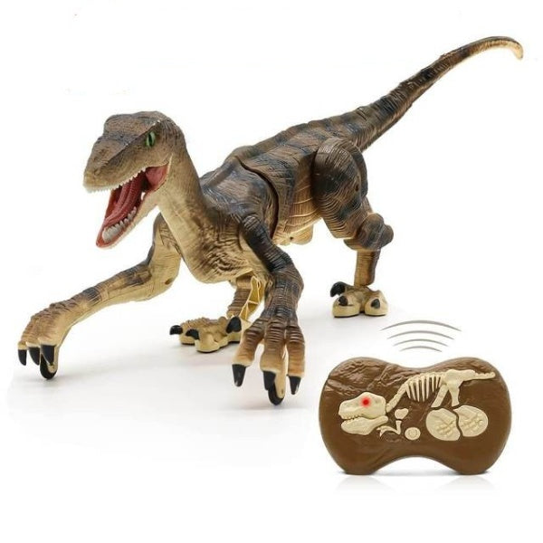 Remote Control Dinosaur