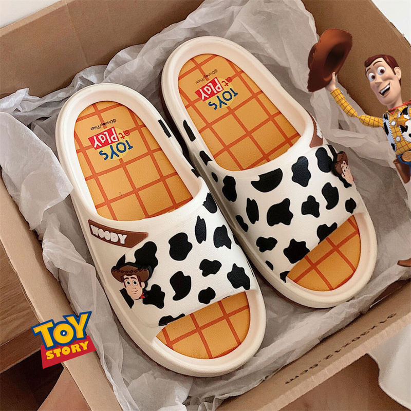 Toy Story Sandals Launch