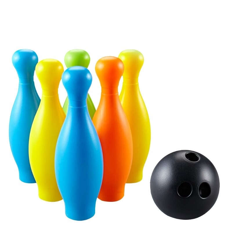 Bowling Toys Set