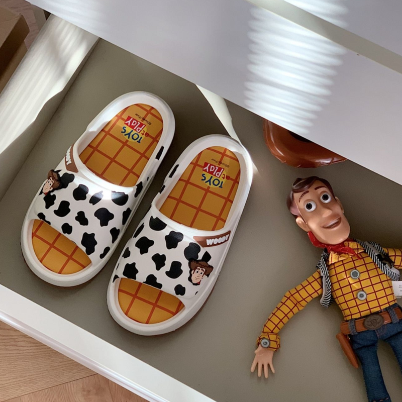 Toy Story Sandals Launch