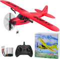 2.4GHz RC Plane FX-803, Gyro, EPP Glider for Kids & Adults