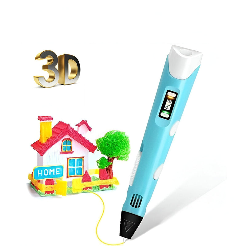 3d Printing Pen