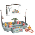 Catch And Count Fishing Toy And Game