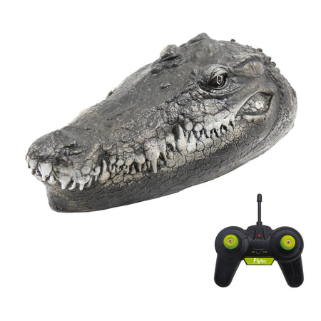 Crocodile Head Remote Control Boat