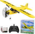 2.4GHz RC Plane FX-803, Gyro, EPP Glider for Kids & Adults