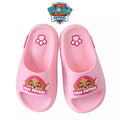 Chinelo Infantil Patrulha Canina SPT_52 Villa Kids Rosa | Skye 24-25 