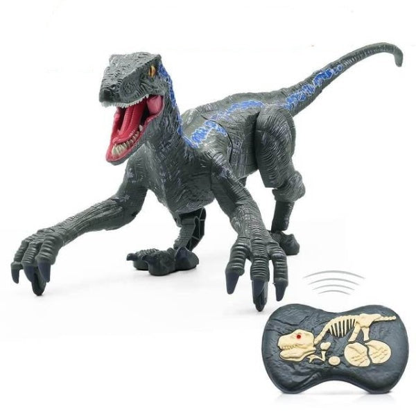 Remote Control Dinosaur