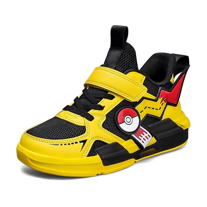 Tenis Infantil Pokemon Go Tenis Infantil Pokemon Go-ves-330 VF Villa Kids 